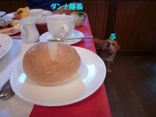 うん、おいしそうだ。 うん、おいしそうだ。