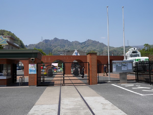 ( 碓氷峠鉄道文化むら )