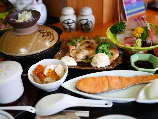 ( 本日のランチ♪1100円! )