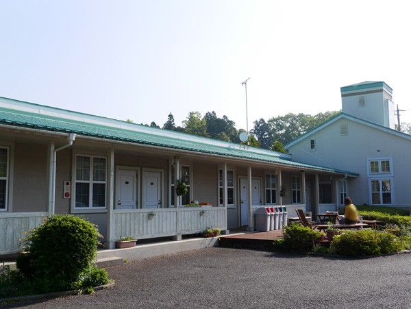 ( 旅籠屋那須店 )