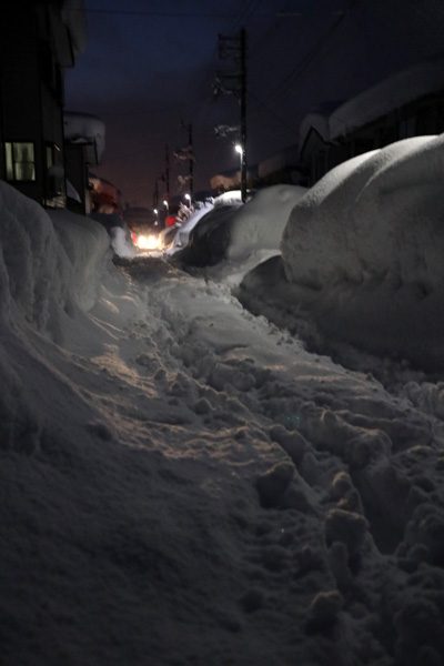 ( 今夜 )