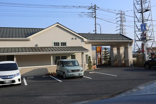 ( 旅籠屋秩父店 )