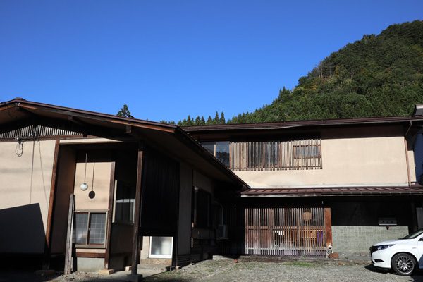 ( 吾妻園 別館 )